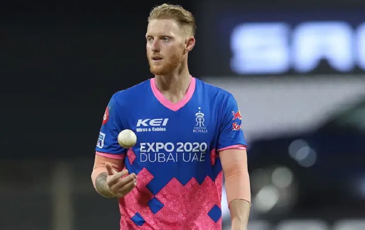 Ben Stokes Ben Stokes