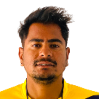 Bipin Khatri Photo