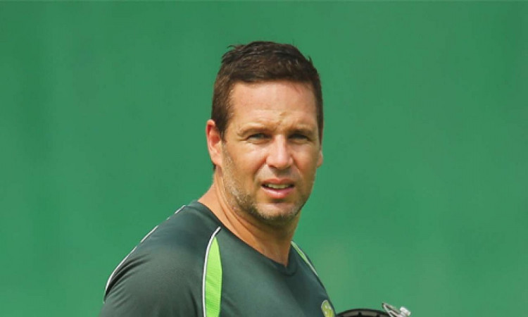 Cricket Image for Australia Batsman Hodge Asks BCCI To 'Locate' IPL 2011 Dues
