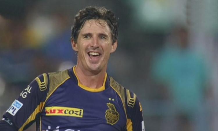 Cricket Image for Brad Hogg Picks His Playing Xi For Ipl 2021