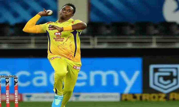 DJ Bravo urged the people to stay indoor and follow the govt protocols