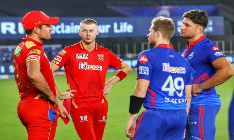 Cricket Image for IPL 2021 Postponed: Stranded Australians May Stay In India Or Move To Third Countr