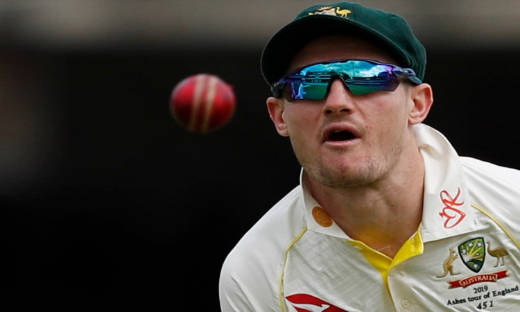 Cricket Image for Bancroft Open To Selection As Cricket Australia 'Moves Forward' From Sandpaper Gat