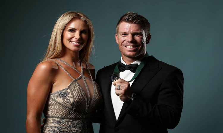 Cricket Image for Candice Warner To Commentate During Upcoming Olympic Games 
