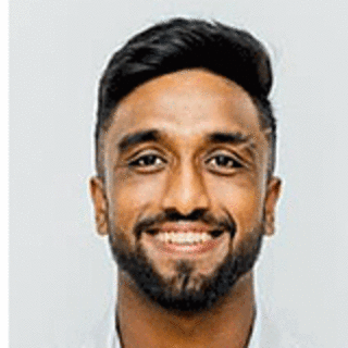 Chamod Sandaru Photo