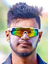 Chandula Weeraratne Chandula Weeraratne Photo