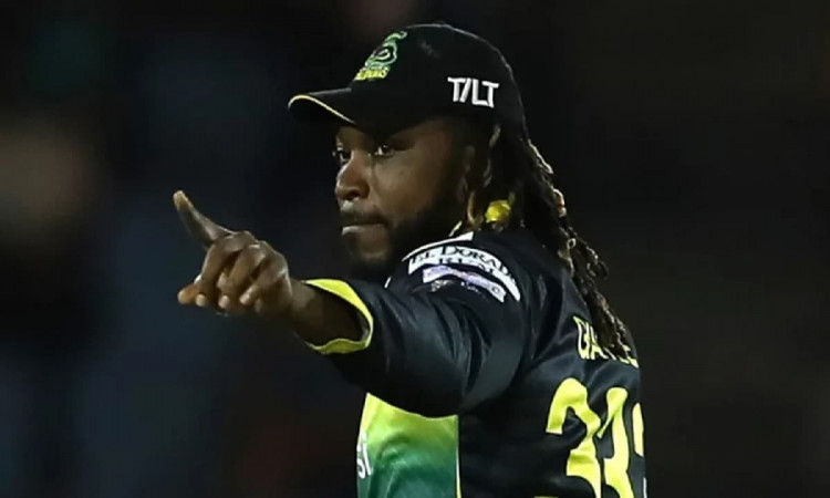 Chris Gayle, Shakib Al Hasan, Faf Du Plessis Return To CPL