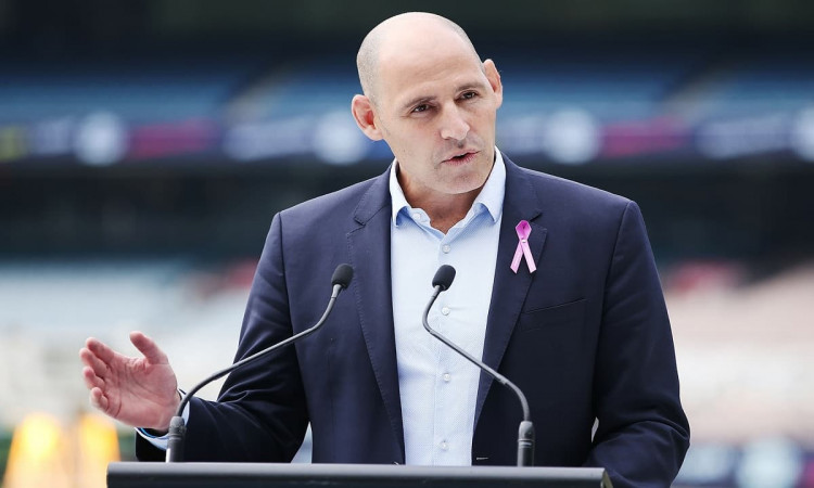 Cricket Image for Cricket Australia Donates $50,000 Towards India's Fight Against Covid-19