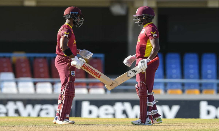 Cricket Image for Cricket West Indies To Hold Players' Draft On May 25