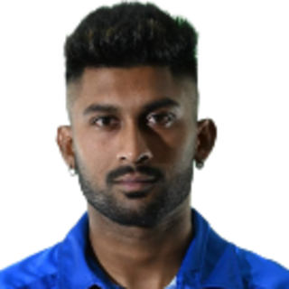 Crishan Kalugamage Photo