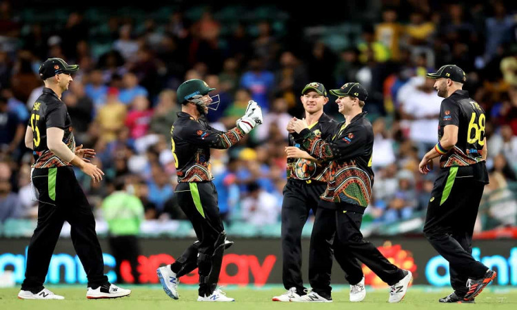 Cricket Image for Smith, Cummins Back In Australia's Limited Overs Tour To West Indies 