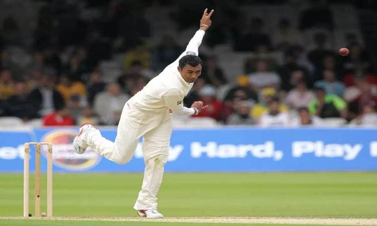 Cricket Image for Danish Kaneria 'Concerned' With Lack Of Wrist Spinners In Indian Squad For England