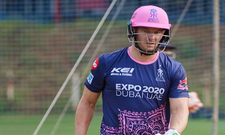 Cricket Image for 'Surreal': David Miller Opens Up About His Experience In IPL 2021 Bubble