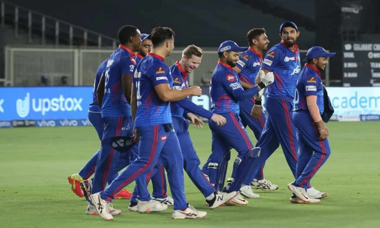 IPL Points Table: DC Rises To Top Spot After Big Win Over PBKS