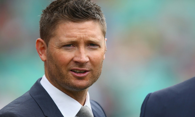 Shoaib Akhtar Was The Faster Bowler I Ever Faced: Michael Clarke
