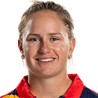 Emma de Broughe Photo