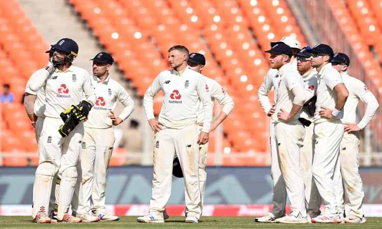 England Cricket Board Reports Big Loss In 2020-21 Due To Covid-19