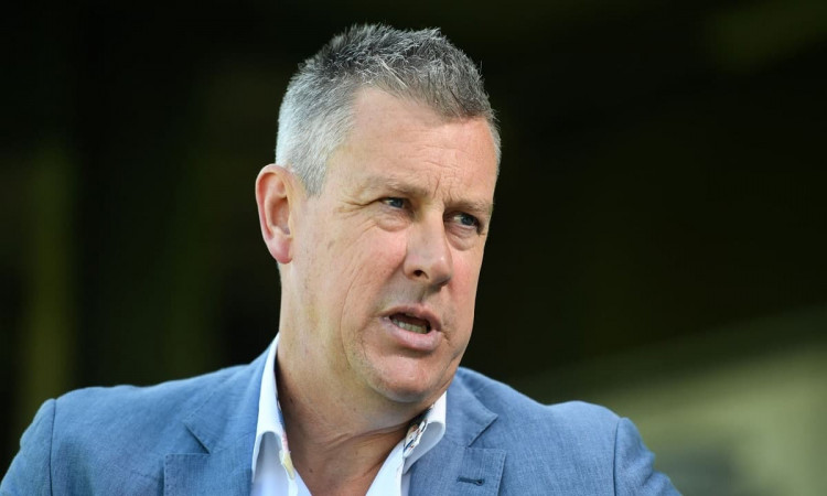 Cricket Image for England may field new faces against New Zealand Says Ashley Giles