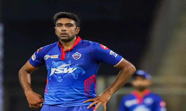 Cricket Image for Ravichandran Ashwin Worried About Covid Positive Family Members During Ipl 2021