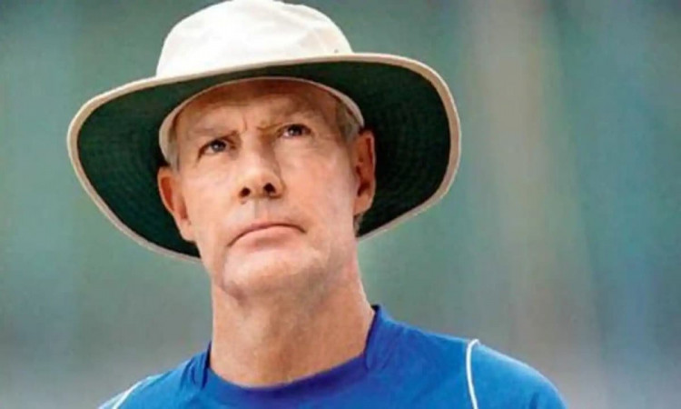 Cricket Image for Former Captain Greg Chappell Gave A Statement On Identifying Talent India Is Far B