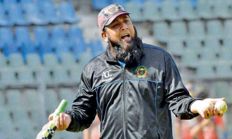 Cricket Image for Former Captain Inzamam Ul Haq Lambasted The Pcb Fiercely Saying Board Is Ignoring 