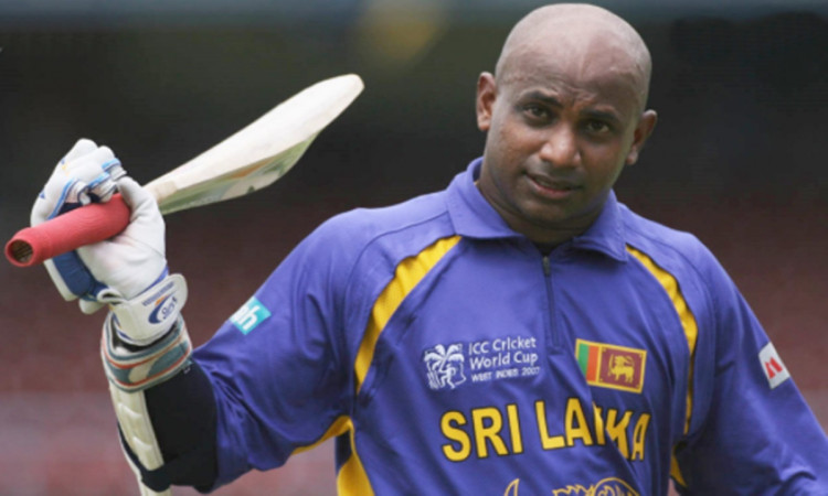 Cricket Image for Former Cricketer Sanath Jayasuriya Reacts To Sri Lanka Loss To Bangladesh