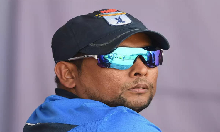 Cricket Image for Former India Opener SS Das Appointed Women's Team Batting Coach
