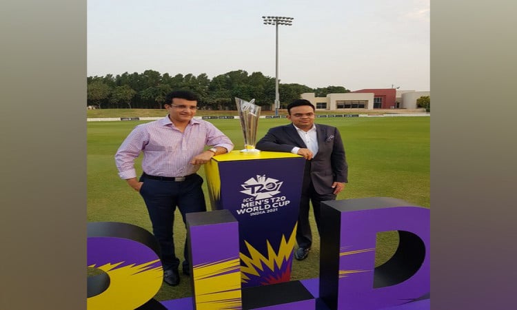  T20 world cup will be moved on UAE