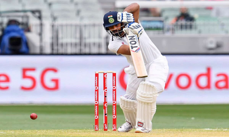 Cricket Image for Hanuma Vihari Confident In Indian Team Doing 'Outstanding' Things In England Tour