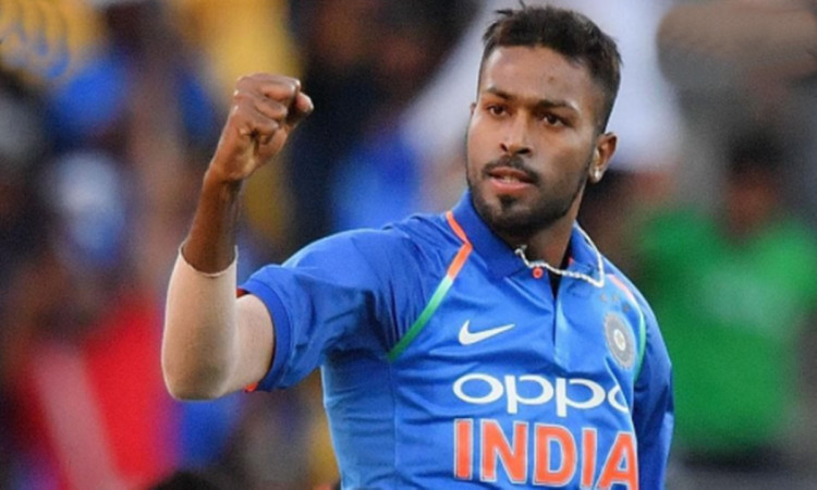 Cricket Image for 3 Player Who Could Be Backup For Hardik Pandya In T20 World Cup 2021