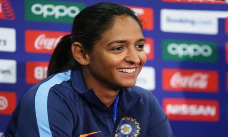 Cricket Image for Bcci Under Criticism For Treating Women Players Differently