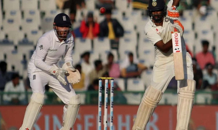 Cricket Image for 'Insufficient Credible And Reliable Evidence': ICC Clears India's Two Home Tests O
