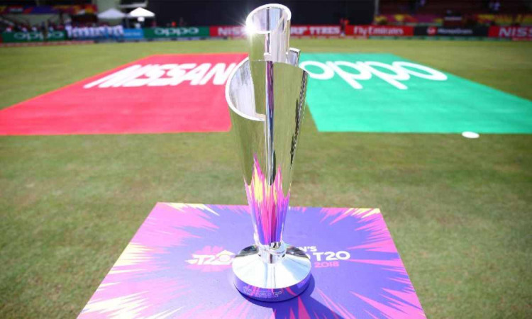 Cricket Image for इस साल टी-20 वर्ल्ड कप भारत में होगा या नहीं ? 1 जून को होगा सबसे बड़ा फैसला
