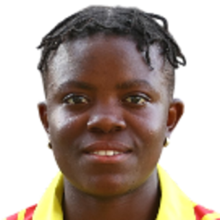 Immaculate Nakisuuyi Photo