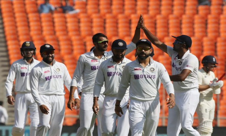 BCCI's WTC plan: 3 Covid-19 tests at home before players assemble in Mumbai on May 19