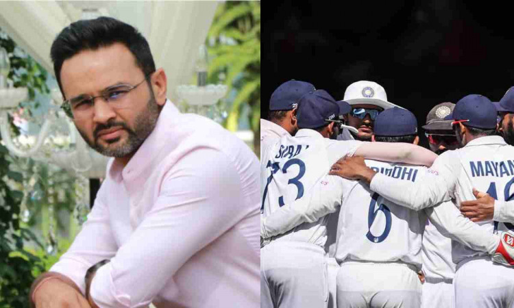 Cricket Image for Parthiv Patel Impressed With India's 'Depth' In Squad For England Tour
