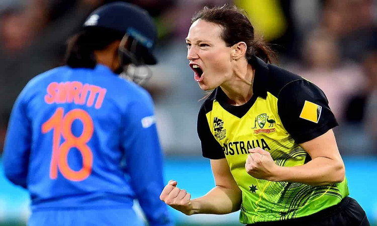 India Women's Cricket Team Is Touring Australia In September: Megan Schutt