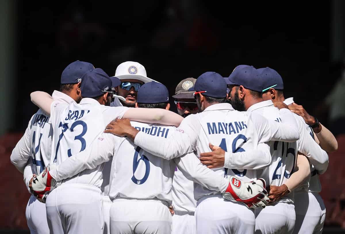 India Squad BCCI Announces Squad For WTC Final And England Tour