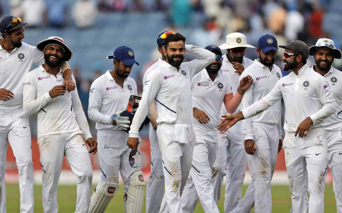 Cricket Image for 3-3 कोरोना टेस्ट और 14 दिन का क्वारंटीन, इंग्लैंड टूर से पहले टीम इंडिया के लिए मु