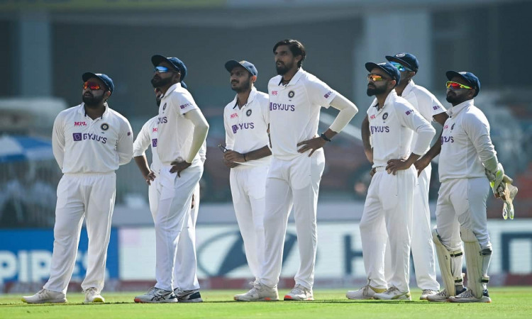 Cricket Image for 'Cricket Needs India' To Keep Itself Alive, Says New Zealand's Richard Hadlee