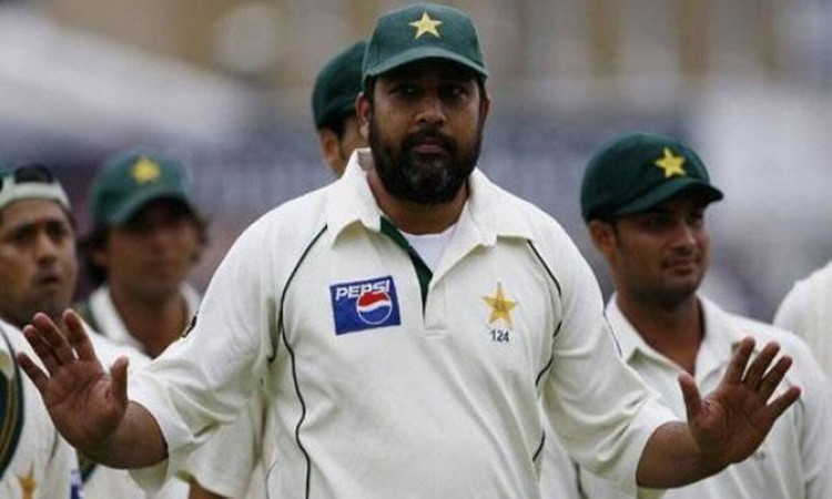 Cricket Image for Inzamam Ul Haq Lashes Out At Pakistan Board For Ignoring Test Cricket 