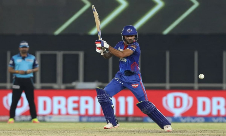 IPL 2021: Delhi Capitals Defeat Punjab Kings By 7 Wickets