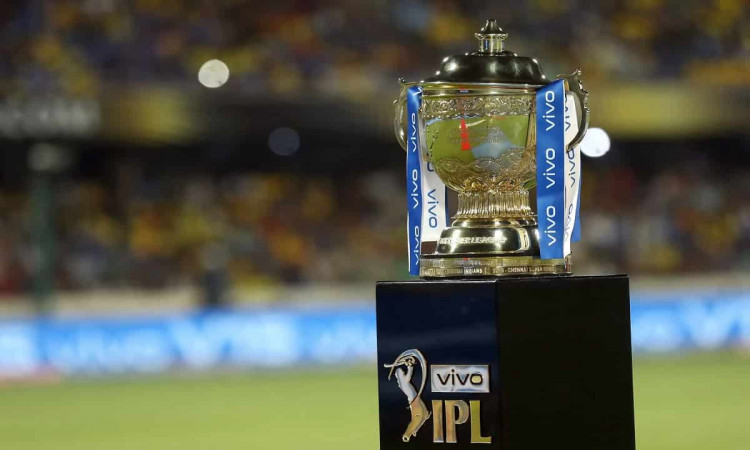Cricket Image for IPL 2021 Postponed: BCCI To Arrange Safe Passage For All Participants 