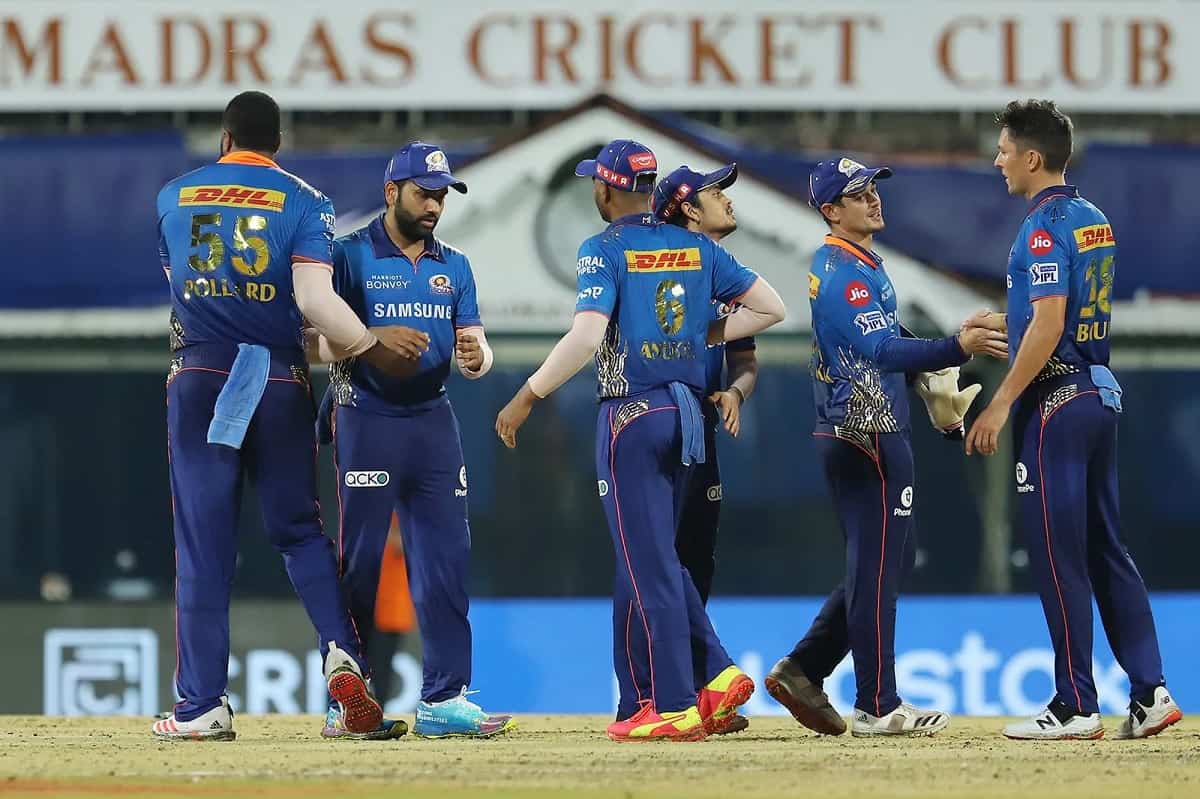 Mumbai Indians Foreign Contingent Have Reached Destinations: Mumbai Indians