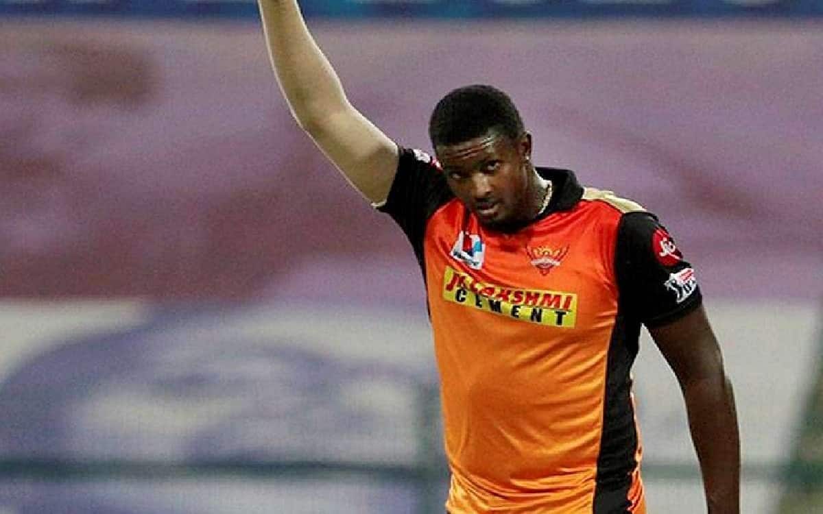 IPL Returnee Jason Holder To Miss Initial Part Of West Indies Camp On