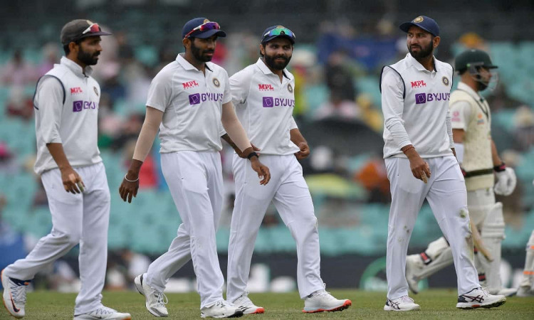 Cricket Image for Monty Panesar Feels This Indian Player Will Be The 'X-Factor' In WTC Final 