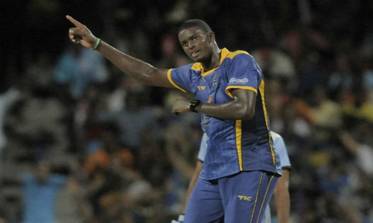 Jason Holder Among 8 Barbados Tridents Retentions For 2021 CPL