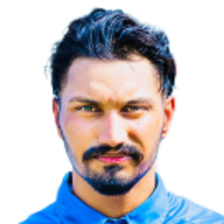 Jaspreet Singh Photo