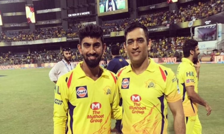 MS Dhoni's comments were completely misunderstood: CSK youngster N Jagadeesan clarifies captain's re