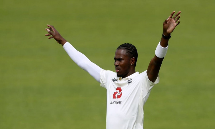 Cricket Image for Jofra Archer Returns To Competitive Cricket, Picks Wickets